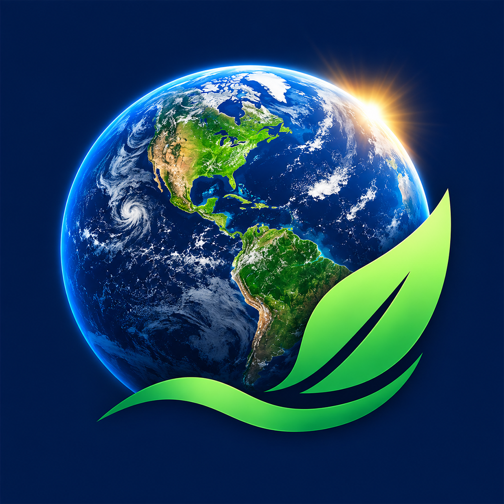 FN Climate Change+ app icon