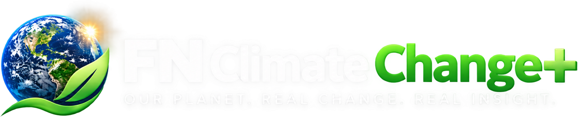 FN Climate Change+
