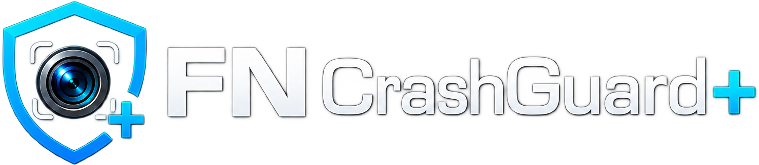 FN CrashGuard+