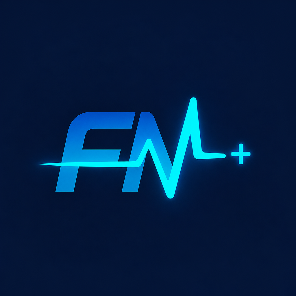 FN Health+ app icon