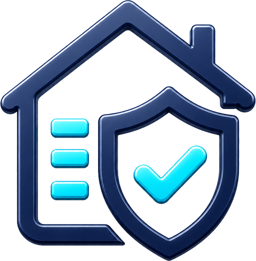 FN Home+ app icon
