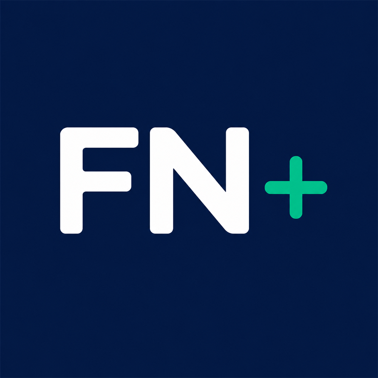 FN Life+ app icon