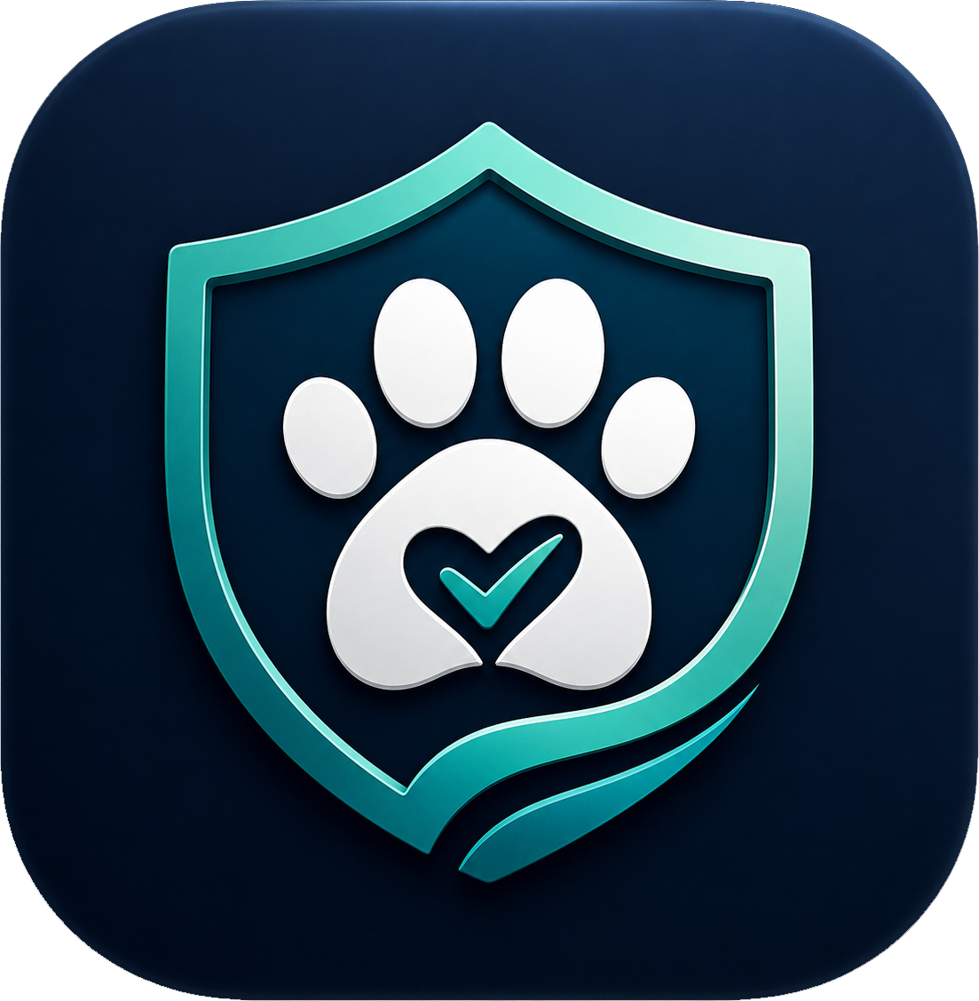 FN Pet Plus app icon