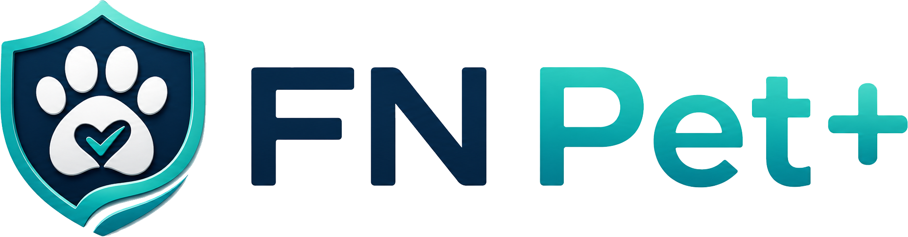 FN Pet+ logo
